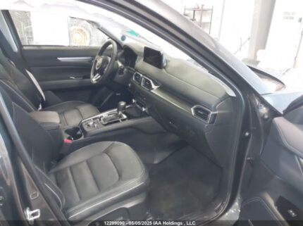 JM3KFBDM2S0630676 2025 MAZDA