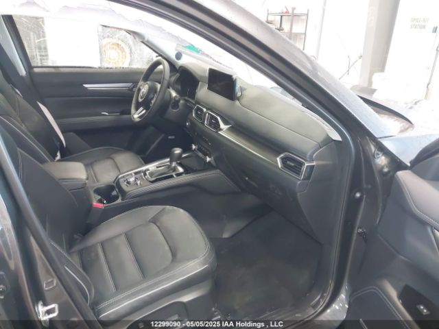 JM3KFBDM2S0630676 2025 MAZDA