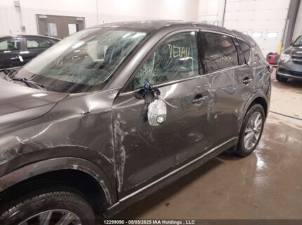 JM3KFBDM2S0630676 2025 MAZDA