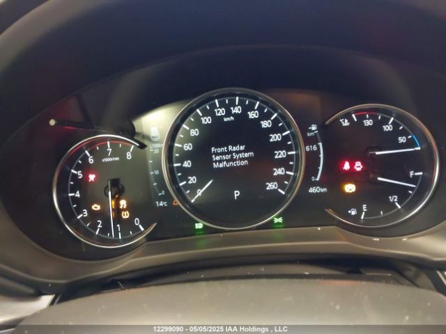 JM3KFBDM2S0630676 2025 MAZDA