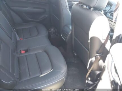 JM3KFBDM2S0630676 2025 MAZDA
