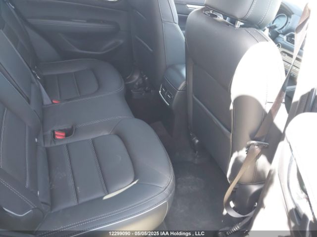 JM3KFBDM2S0630676 2025 MAZDA