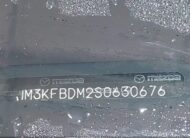 JM3KFBDM2S0630676 2025 MAZDA