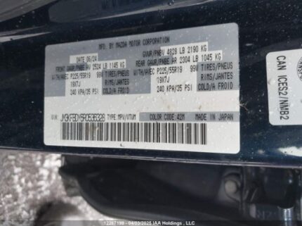 JM3KFBDY6R0536328 2024 MAZDA