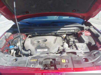 JM3KFBEY5N0616891 2022 MAZDA