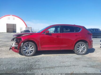 JM3KFBEY5N0616891 2022 MAZDA