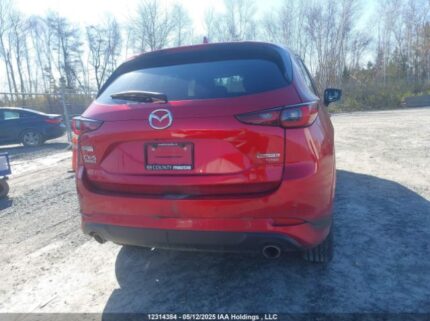 JM3KFBEY5N0616891 2022 MAZDA