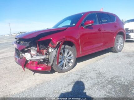 JM3KFBEY5N0616891 2022 MAZDA
