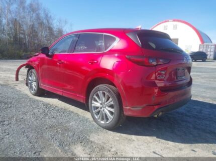 JM3KFBEY5N0616891 2022 MAZDA