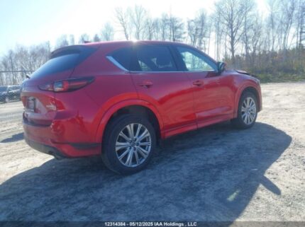 JM3KFBEY5N0616891 2022 MAZDA