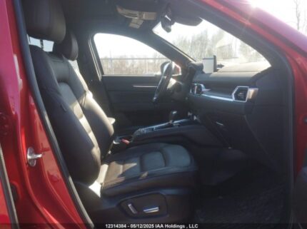 JM3KFBEY5N0616891 2022 MAZDA