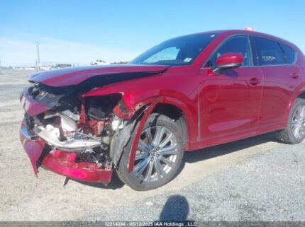 JM3KFBEY5N0616891 2022 MAZDA