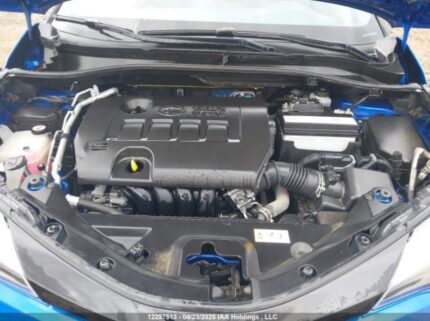JTNKHMBX0M1105717 2021 TOYOTA