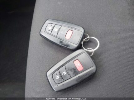 JTNKHMBX0M1105717 2021 TOYOTA