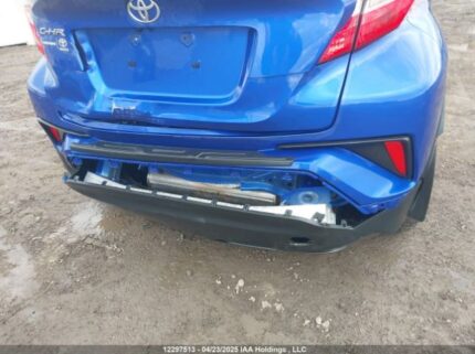 JTNKHMBX0M1105717 2021 TOYOTA