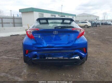 JTNKHMBX0M1105717 2021 TOYOTA