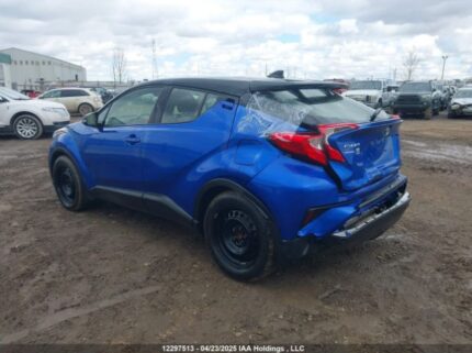 JTNKHMBX0M1105717 2021 TOYOTA