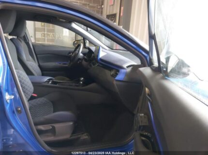 JTNKHMBX0M1105717 2021 TOYOTA