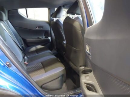 JTNKHMBX0M1105717 2021 TOYOTA