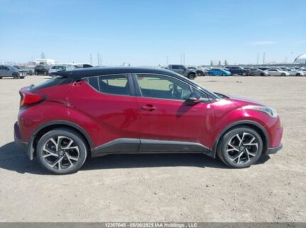 JTNKHMBX1K1058047 2019 TOYOTA