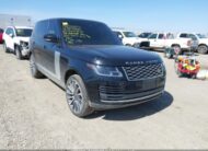 SALGS2RE5KA527511 2019 LAND ROVER