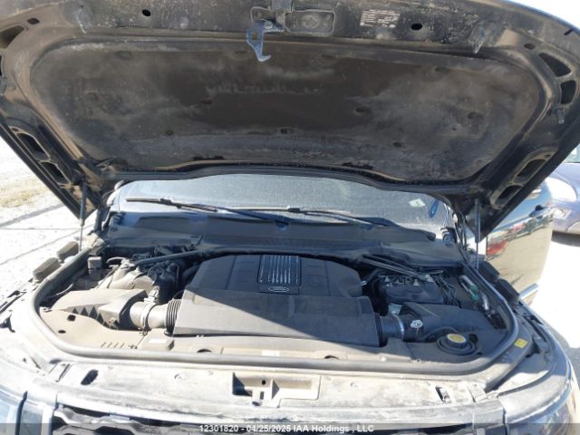SALGS2RE5KA527511 2019 LAND ROVER