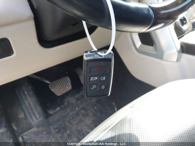 SALGS2RE5KA527511 2019 LAND ROVER