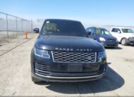 SALGS2RE5KA527511 2019 LAND ROVER