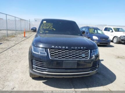 SALGS2RE5KA527511 2019 LAND ROVER