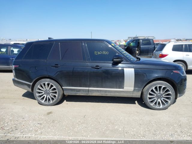 SALGS2RE5KA527511 2019 LAND ROVER