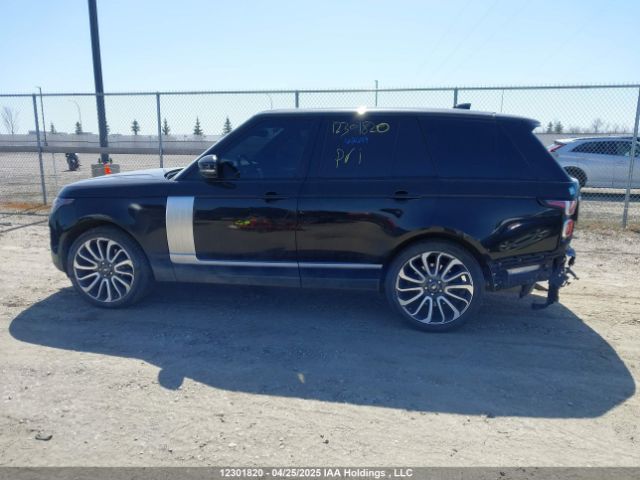 SALGS2RE5KA527511 2019 LAND ROVER