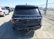 SALGS2RE5KA527511 2019 LAND ROVER