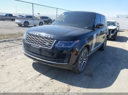 SALGS2RE5KA527511 2019 LAND ROVER