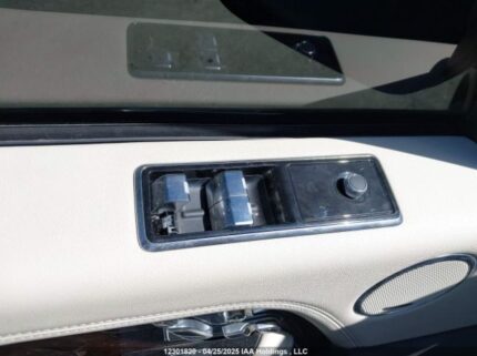 SALGS2RE5KA527511 2019 LAND ROVER