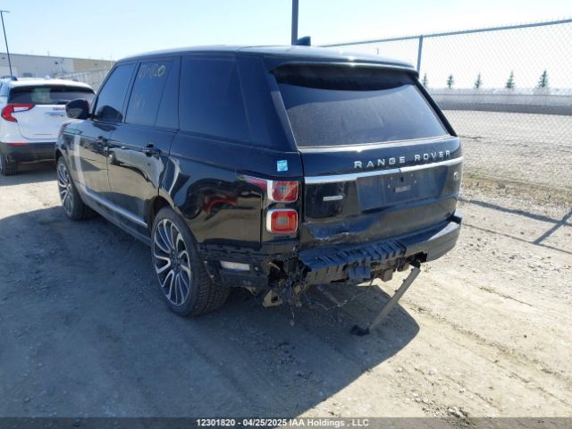 SALGS2RE5KA527511 2019 LAND ROVER