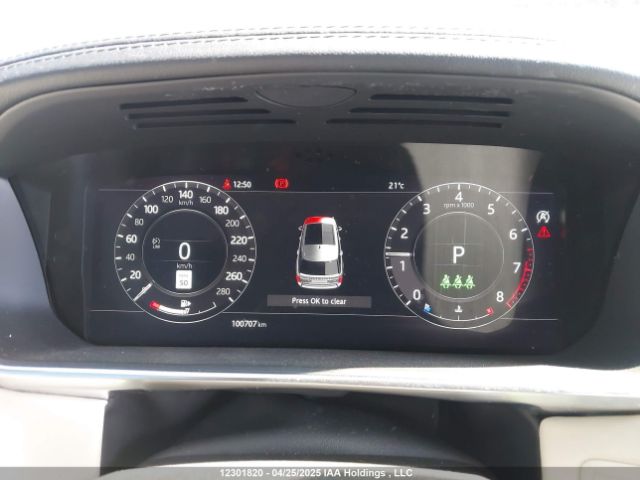 SALGS2RE5KA527511 2019 LAND ROVER