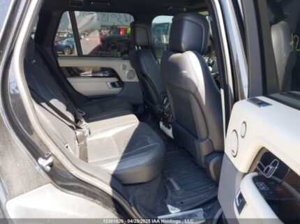SALGS2RE5KA527511 2019 LAND ROVER