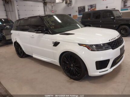 SALWR2SE0MA766369 2021 LAND ROVER