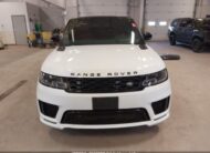 SALWR2SE0MA766369 2021 LAND ROVER