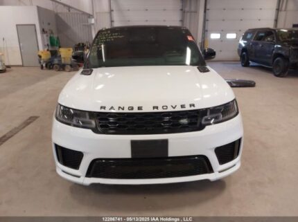 SALWR2SE0MA766369 2021 LAND ROVER