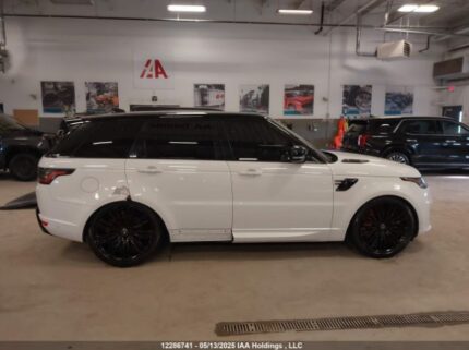 SALWR2SE0MA766369 2021 LAND ROVER