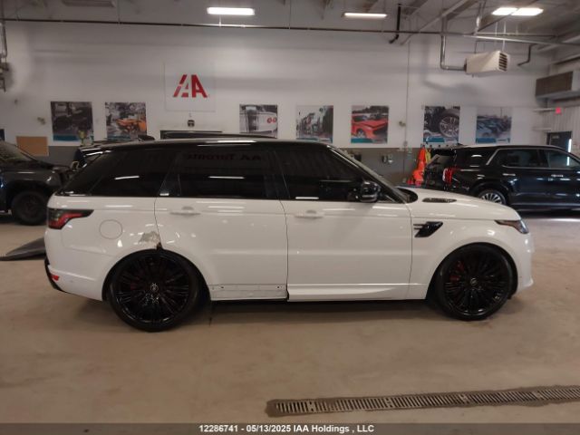 SALWR2SE0MA766369 2021 LAND ROVER