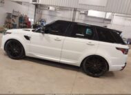 SALWR2SE0MA766369 2021 LAND ROVER