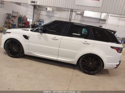 SALWR2SE0MA766369 2021 LAND ROVER