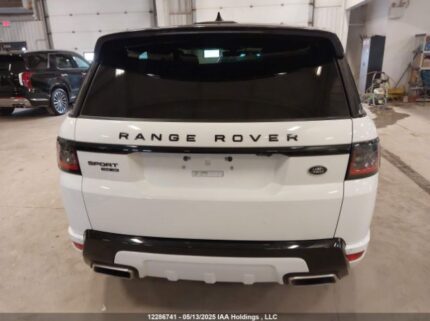 SALWR2SE0MA766369 2021 LAND ROVER