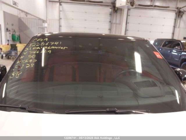 SALWR2SE0MA766369 2021 LAND ROVER