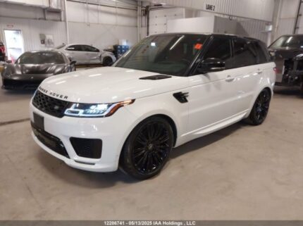 SALWR2SE0MA766369 2021 LAND ROVER