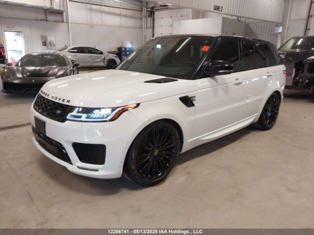 SALWR2SE0MA766369 2021 LAND ROVER