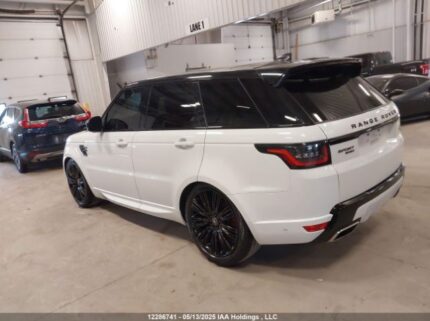 SALWR2SE0MA766369 2021 LAND ROVER
