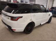 SALWR2SE0MA766369 2021 LAND ROVER